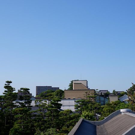 滔々 御崎 二階の宿 Toutou Onzaki Nikai No Yado Kurashiki Buitenkant foto